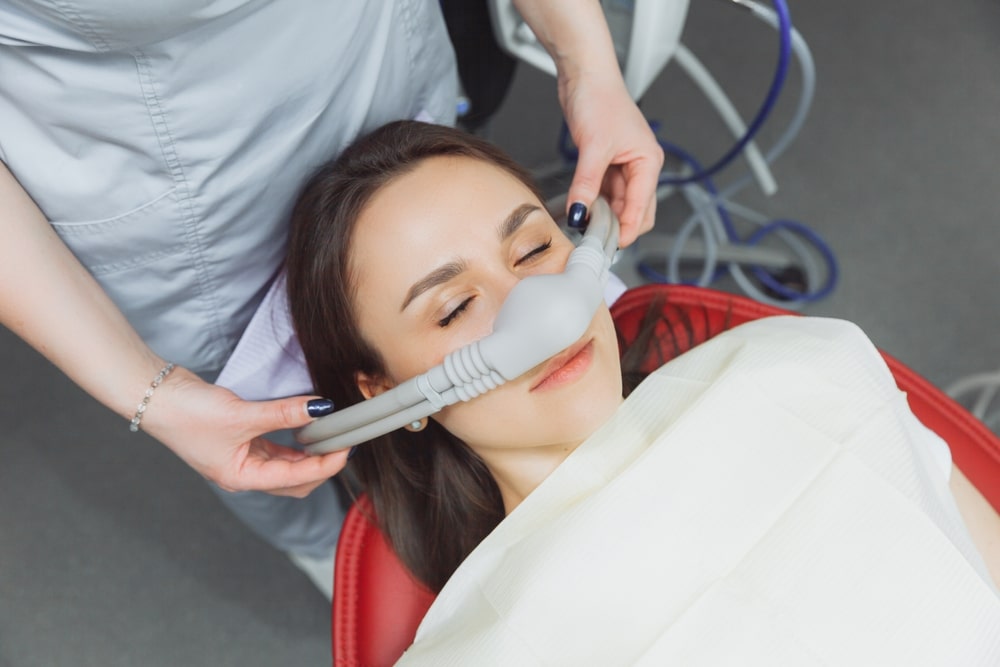 Sedation Dentistry Hattiesburg