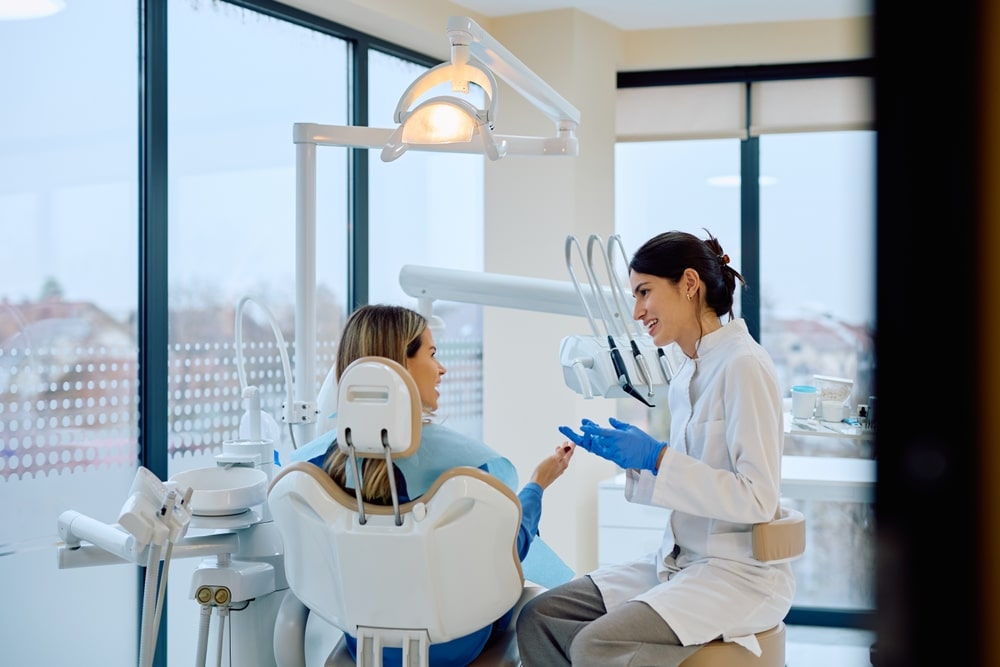 Dentist Near Me Hattiesburg